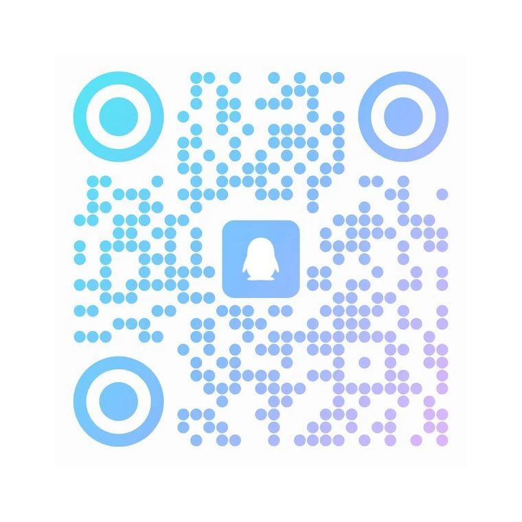 InfiPlot 公测交流群 QQ 群二维码(群号 575404333)